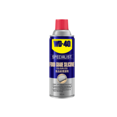WD40 食品級潤滑劑 SPECIALIST NSF H1 H2 食品安全 食品機器保養 潤滑油, 1個