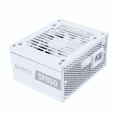 LIAN LI SP850 電源供應器