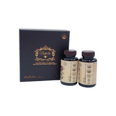 마임 프로폴리스 프리미엄 500mg120캡슐2병, 120정, 2개