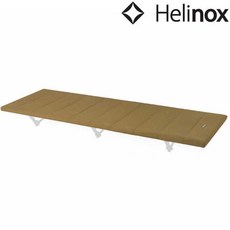 Helinox 保暖床套 Black Coyote Tan 10002786