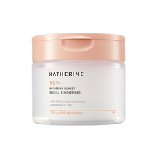 해서린 선셋 원킬 리무버 패드, 2개