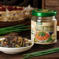 촨와즈 건새우 파기름 소스, 1개, 200g