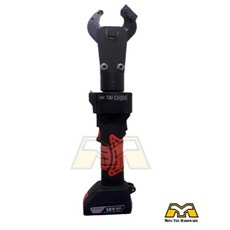 台震 充電式電纜切斷工具 TP-325YCB / TP-325YCM, 1個, TP-325YCM(牧田款)白色