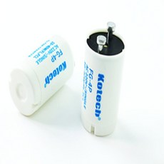 A60 LED 벌브 8W 주광 소켓전구
