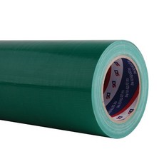 덕성 청면테잎 300mm x 25M 청테이프