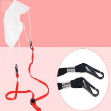 WITHNAMU 마스크 스트랩 다용도 마스크 걸이끈 분리형 마스크줄 다용도 마스크줄