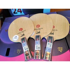 Yasaka Atletico Power Pro 金標專業版 桌球拍, 1個