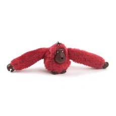 키플링 쥬니어 야니 고릴라 키링 중고 키홀더 C013P -064, 1개, 사진참고