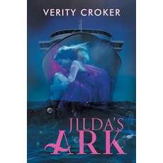 (영문도서) Jilda's Ark Paperback, Harmony Ink Press LLC, English, 9781640806016
