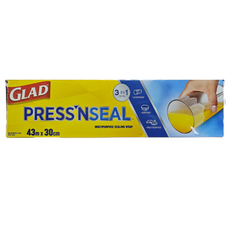 코스트코 글래드 매직랩 프래스앤씰 30cm x 43.4m, 1개