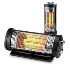 유니맥스704 수평 수직 양방향 카본 전기히터 난로, 본품1개, 상세페이지 참조, 상세페이지 참조