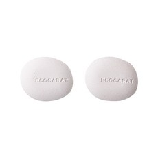 日本MARNA ECOCARAT 除濕防潮塊 調味料防潮, 1個, 白色