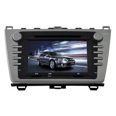 MAZDA馬自達 CX-5 馬3 馬6 專車專用觸控螢幕音響主機 汽車音響 導航 迷你USB藍芽