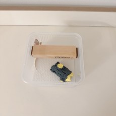 소소 JIF 적재형 케이지 지곤 사육장, 1개