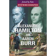 Alexander Hamilton and Aaron Burr, Enslow Pub Inc