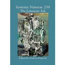 (영문도서) Systema Naturae 250: The Linnaean Ark Paperback, CRC Press, English, 9780367384470