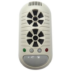 DigiMax 強效型四合一超音波驅鼠器 UP-11H 適用坪數60坪 廚房專用, 1個