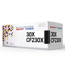 30A 230X 호환 토너, CF230X 대용량검정, 1개