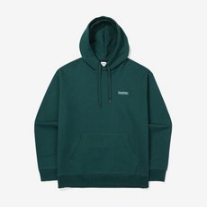 휠라 FILA 유니 컴포트핏 인터내셔널 후드티 (FS2POF1132X_PIG)