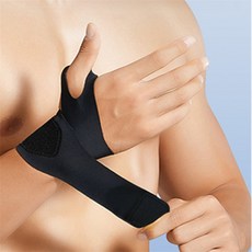 최주부 손목보호대 엄지손목보호대