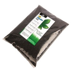 유원 블랙소일 수초용품 YWS-004, 20개