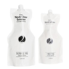 일진 뉴트럴라이저 솔루션 과수중화제, 1개, 1L
