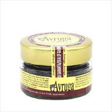 페스캐비어 아브루가 아부르가 캐비어 55g, 1개