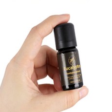 쓸만템샵 더허브샵 O&3에센셜오일10ml 디퓨저오일, 유칼립투스