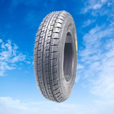 4.00-10 타이어 사발전동카트 전동스쿠터 전기자전거 전동킥보드 사륜스쿠터 10090-10호환, 1개