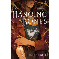 (영문도서)The Hanging Bones Hardcover, Feiwel & Friends, English, 9781250379740