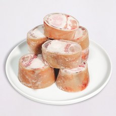 한우이츠 부산물, 한우 우족 2kg, 1개