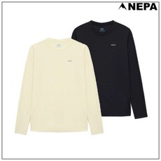 네파 7L25322 여성 간절기 벨로스터 트레일 긴팔 라운드티셔츠 CNT234 DDM070