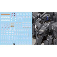 MG MGEX MGSD FM HiRM 1/100 로봇 MS 炎社 디테일업 수전사 데칼 MSZ-006 C1 제타플러스 C1용