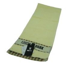 L&D 台灣製純棉加長提花運動毛巾, 1個