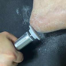 레드빈 전동 무선 발각질제거기 v2, 1개