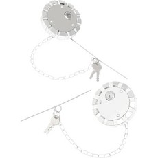 잠금 연료 캡 2개 켄워스 피터빌트 프레이트라인 서부 스타와 호환 3 1/2 코스 나사 5.5 TPI 통풍구 있음 세미 트럭 디젤 가스 교체용 번호 572.1036 SNV431, After 1984 Kenworth 2 PCS