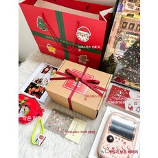 휴대용 미니게임기 조이스틱 탑재 에뮬 가정용 오락기, 통백 + 숨겨진 크 게임기 선물