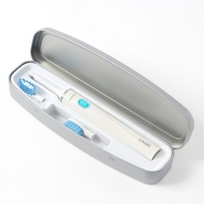 꿈꾸는비 음파 전동 칫솔 미세진동치솔