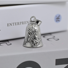 [카렐로] 오토바이 악세사리 바이크종 가디언벨, 3. Pray, 1개