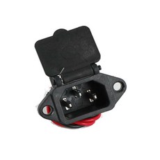 전동 분무기 교체용 탱크 농약 살포기 두꺼운 플라스틱 빈 통 고압 부품, 1 충전대 코드