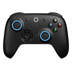 국내정발 8BitDo 얼티밋2 2.4G 컨트롤러 Ultimate 2 Wireless Controller, 블랙 블랙