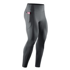 豹開之家 男士高腰瑜伽緊身褲 壓縮高彈 鯊魚褲 九分褲 速乾褲 修身褲 708