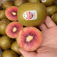 [타임특가]제스프리 루비 레드키위 고당도, 20개, 중소과