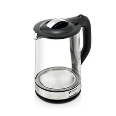 (키친아트) 허브 전기포트 1.8L (KSJ-BEK18), KSJ-BEK18