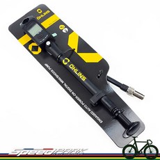 Öhlins 數位避震打氣筒 車隊限量版 超高壓300PSI 電子螢幕 前叉 Shock Pump, 1個