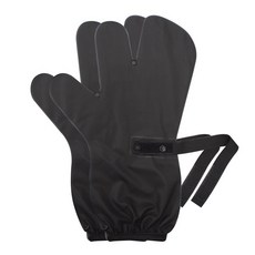 日本Prostaff 洗車用防風防水清潔手套 J-29, 1個, J-30 M尺寸