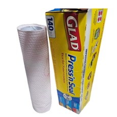 백희네 GLAD 글래드 매직랩 컴팩트 30*43 점보사이즈, 1개, 400cm