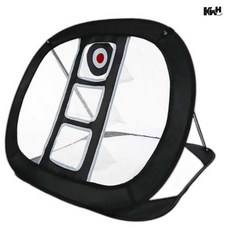 골프 스윙 연습망 그물망