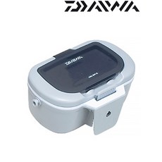 다이와 쿨베이트 3 미끼통 그레이