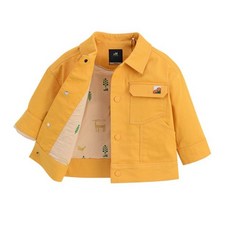 moimoln 【酸性色梭織外套M211JKG05P【春季】